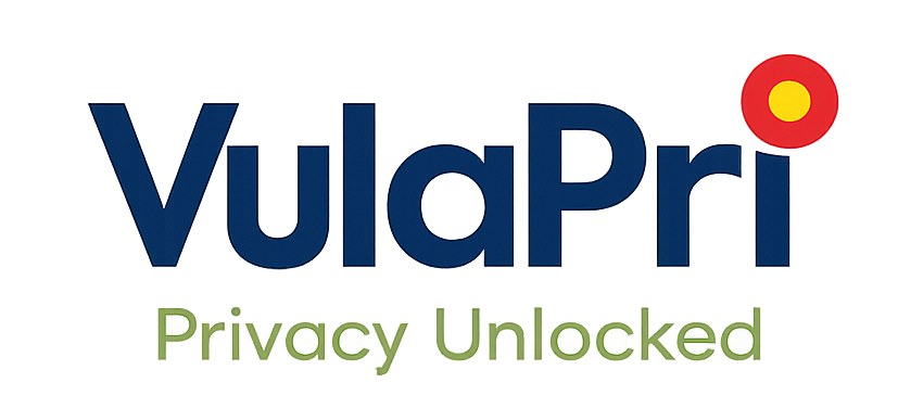 VulaPri — Privacy Unlocked